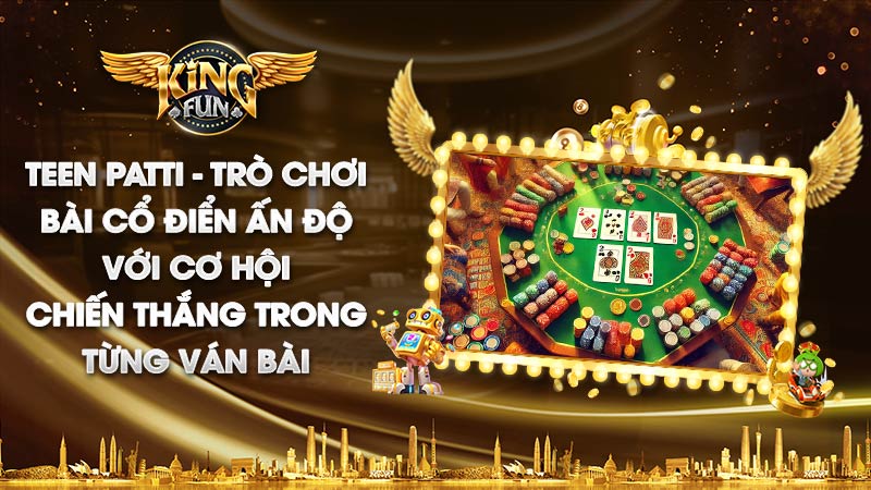 Teen Patti
