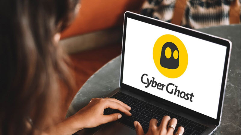 Hướng dẫn truy cập Kingfun bằng phần mềm vpn khi bị chặn 14 CyberGhost