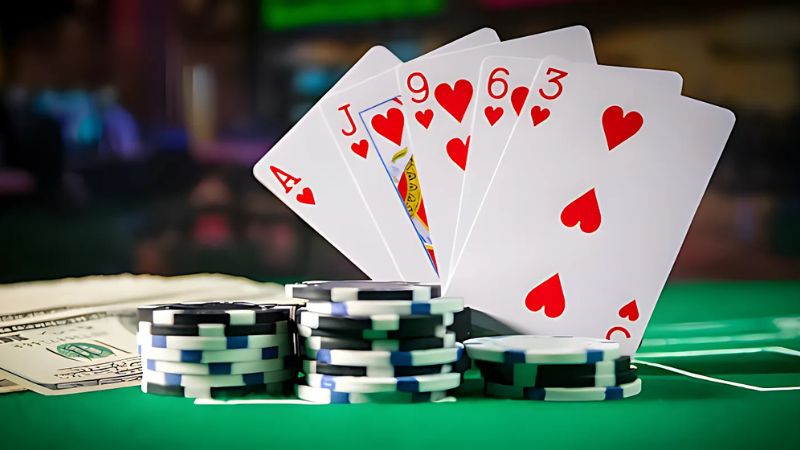 Cách tính toán xác suất trong tá lả chuẩn dành cho người mới 9 Cách tính toán xác suất trong tá lả hiệu quả