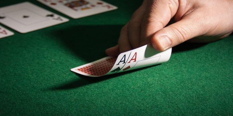 Cách chơi Poker 2 lá tại Kingfun - Bí quyết thành công 5 Poker 2 lá